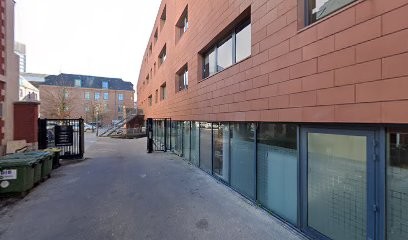 Sanaa Choubai, Centre de Formation à Lille