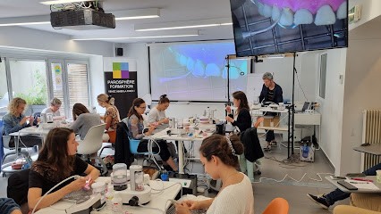 Parosphère Formation, Centre de Formation à Paris 16