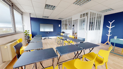 Centre Eveil Formation Centre De Formation à Toulouse