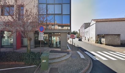 Ifra, Centre de Formation à Roanne