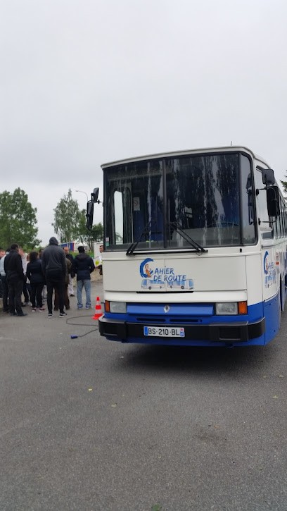Piquet Conseil Et Formation, Centre de Formation à Boussy-Saint-Antoine