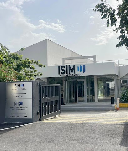 Rh Reflex, Centre de Formation à La Valette-du-Var