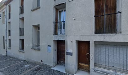 Decor Claude, Centre de Formation à Pézenas