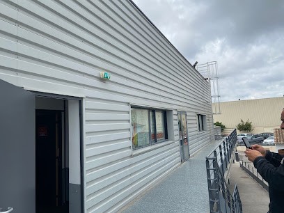 Techniqual, Centre de Formation à Cabriès