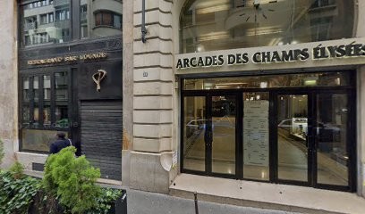 Me Formation, Centre de Formation à Paris 08