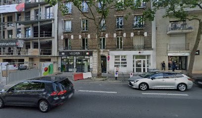 Inst Format Educ Perm, Centre de Formation à Montrouge