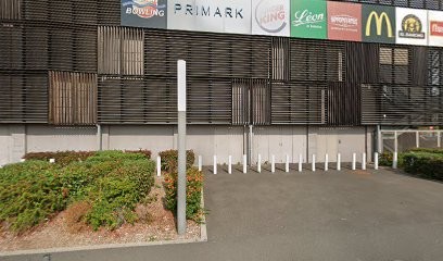 K2z Formations, Centre de Formation à Thiais