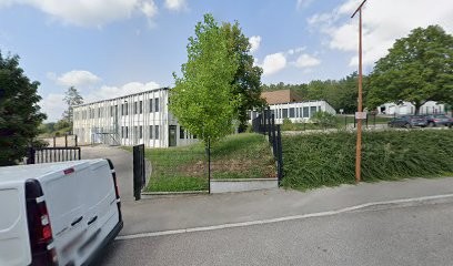 Greta Training Collège Aigremont, Centre de Formation à Roulans