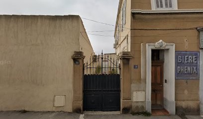 Fas 13 - Training Accompagnement Santé, Centre de Formation à Marseille 07