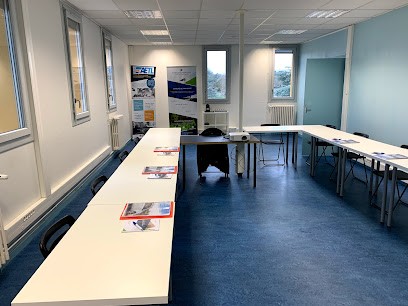 G&L Formation, Centre de Formation à Maves