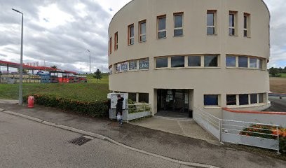 Illiade Formation Monistrol-Sur-Loire, Centre de Formation à Monistrol-sur-Loire