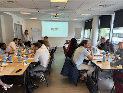 Workinspire Centre De Formation au Plessis-Robinson