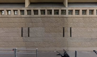 CFAIM, Centre de Formation à Marseille 06