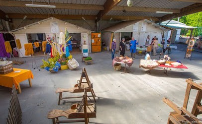 Ecole Association De La Laine, Centre de Formation à Vasles