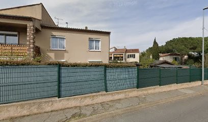 Martorell Miro Martorell Frederic, Centre de Formation à Roquebrune-sur-Argens