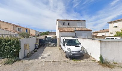 Sichere Robert, Centre de Formation à Aigues-Mortes
