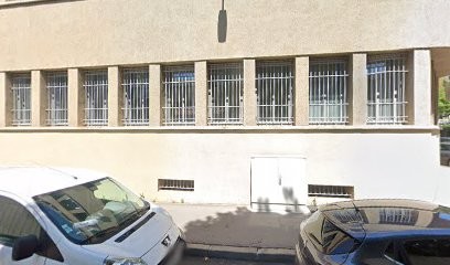 CNFPT Antenne Haute Loire, Centre de Formation à Aiguilhe