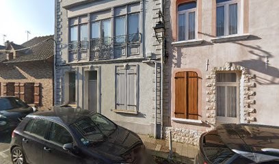 Attitude++, Centre de Formation à Étaples