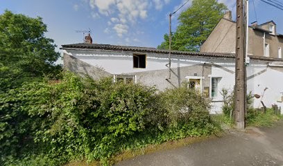 Le Petit Jaunais - Lithographie, Centre de Formation à Nantes