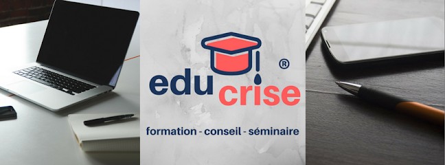 Jimmy Martin - Educrise Formation, Centre de Formation à Montréal-la-Cluse