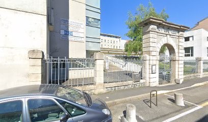 Workshop Canopé 43 - Le Puy-En-Velay, Centre de Formation à Aiguilhe