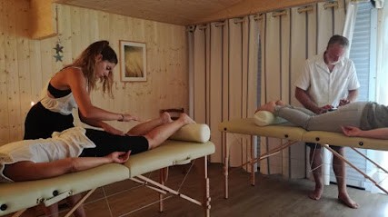 Kolaimni Healing Technique, Centre de Formation à Lège-Cap-Ferret