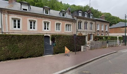 Bettynail's Formation, Centre de Formation à Pont-Audemer