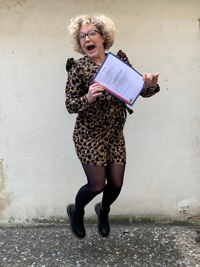 Ace Concept, Centre de Formation à Noves