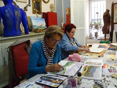 Vers Les Métiers D'art Centre De Formation à Nice