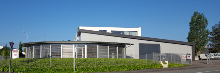 Les Formations Salgues Centre De Formation à Riorges