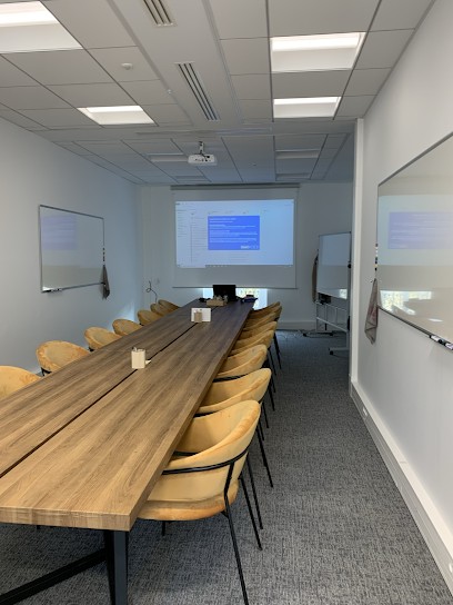 Iberlus Formation, Centre de Formation à Montrouge