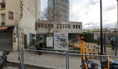 Horizon Formation, Centre de Formation à Paris 18