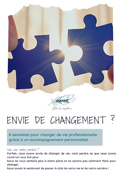 Yume, Centre de Formation à Villate