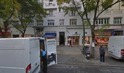 Nutriforma, Centre de Formation à Villeurbanne