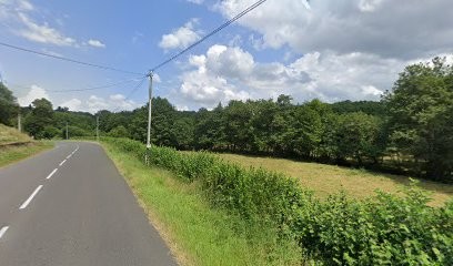 TINGAUD, Centre de Formation à Miremont