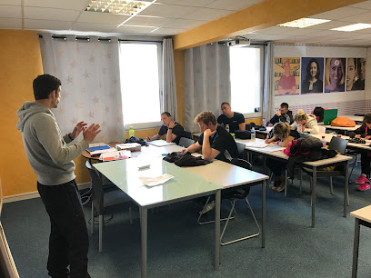 Damalis Formations De Sport Cqp If Et Bp Jeps Af Centre De Formation à Lons