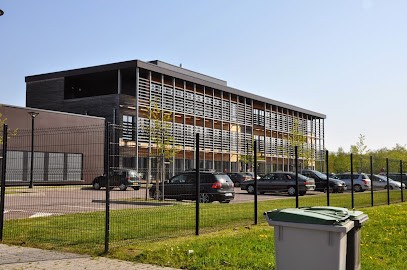 Pole Training Transfrontalier, Centre de Formation à Forbach