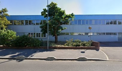 Axe Compétences, Centre de Formation à Noisy-le-Grand