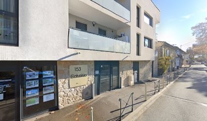 Anaïs Kustler, Hypnothérapie, Thérapie D'impact, Centre de Formation à Prades-le-Lez