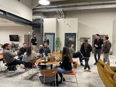 Le Wagon Nice, Centre de Formation à Nice