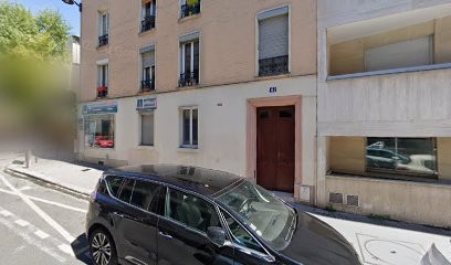 1audit2pro, Centre de Formation à Paris 13