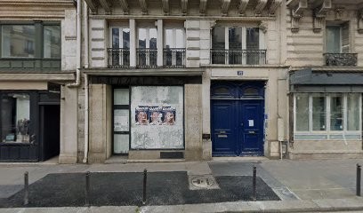 ISHEJ, Centre de Formation à Paris 09