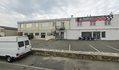 La Dynamo, Centre de Formation à Quévert