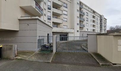 Roumeau Lucile, Centre de Formation à Vichy