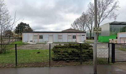 Formavelo, Centre de Formation à Grande-Synthe