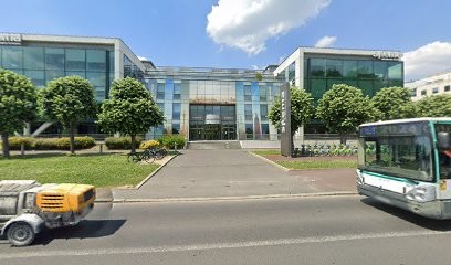 EXID Assistance Aux Projets, Centre de Formation à Suresnes