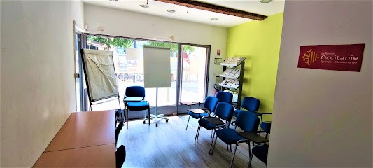 Regional Professional Training Center - Vauvert, Centre de Formation à Vauvert