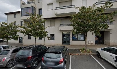 Humanis Ipa, Centre de Formation à Onet-le-Château