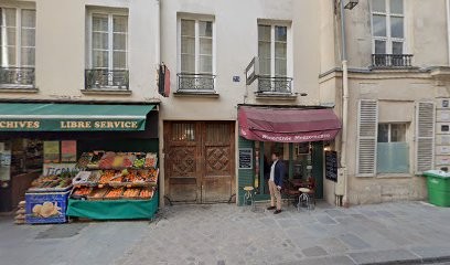 Firm Psychanalyse Active, Centre de Formation à Paris 03