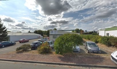 Cafa Formations, Centre de Formation à Saintes